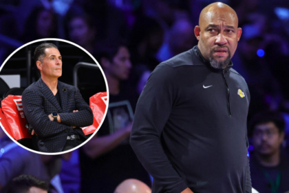 3 reasons Los Angeles Lakers were right to fire Darvin Ham after NBA Cup-winning Bucks assistant struck out