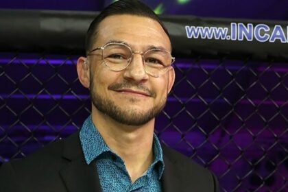 Cub Swanson