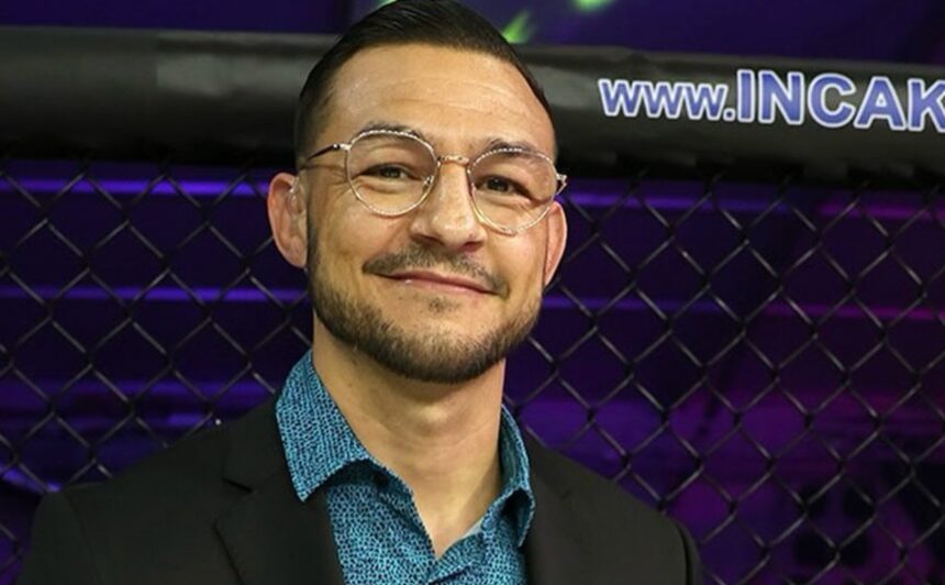 Cub Swanson