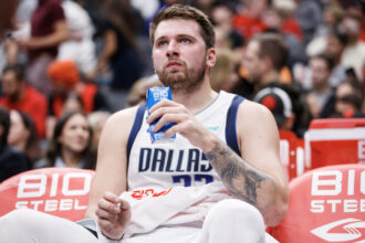 Jason Kidd gives reassurance about Luka Doncic's recent worrying events: 'He's fine'