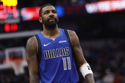 Kyrie Irving reveals decisive action he will take following Suns-Mavericks flashpoint