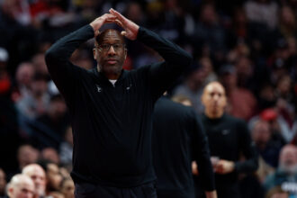 Latest updates on Kings: Firing head coach Mike Brown 'never wanted' in Sacramento