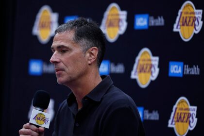 Los Angeles Lakers offer trade for 'perfect' Eastern Conference star, says he's 'exactly the player you need'