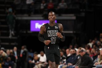 NBA analyst says Dennis Schroder trade reminds him of the 2019 deal the Golden State Warriors signed with the Nets