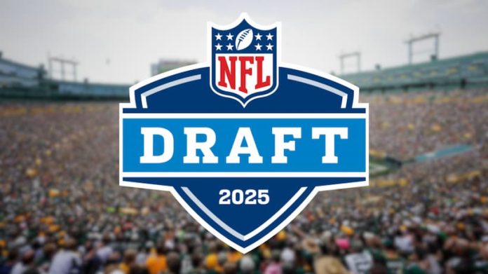 NFL Draft 2025