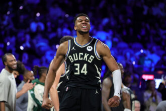 'No, it's not worth it'... NBA defenders facing Bucks star Giannis Antetokounmpo have to answer one question about how they feel