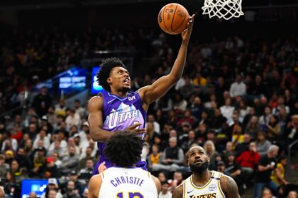 Why Collin Sexton is an ideal trade target to strengthen the Los Angeles Clippers