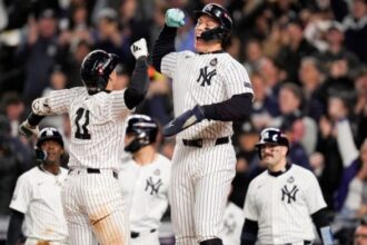 new york yankees world series