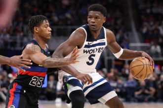 Anthony Edwards got exactly what he wanted, but it's a 'Code Red' situation for the Minnesota Timberwolves