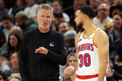 Bill Simmons says Golden State Warriors trade makes sense, Stephen Curry didn't have a teammate like that