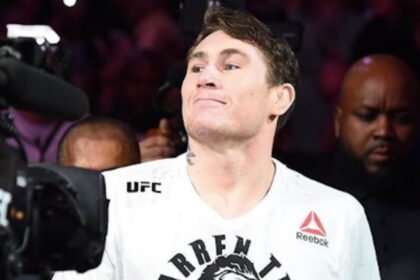 Darren Till