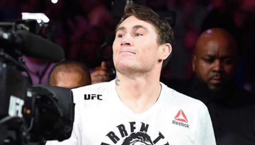 Darren Till