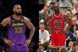 Even though it took him more than 450 games to break Michael Jordan's scoring record, LeBron James' accomplishments go beyond just longevity.