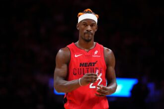 Former NBA star claims Jimmy Butler's move to San Antonio Spurs is 'the only move'