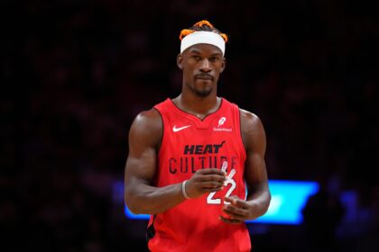 Former NBA star claims Jimmy Butler's move to San Antonio Spurs is 'the only move'