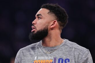 Former pro claims the real reason undrafted Minnesota Timberwolves star traded Karl-Anthony Towns