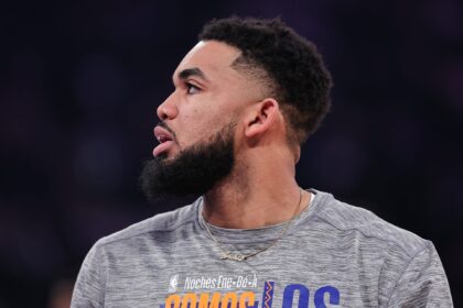 Former pro claims the real reason undrafted Minnesota Timberwolves star traded Karl-Anthony Towns