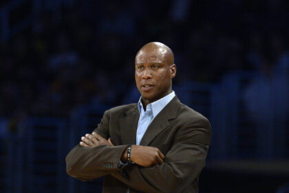 'I like the trade'...Byron Scott gives verdict on both sides of Los Angeles Lakers' double deal