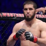 Islam Makhachev