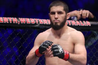 Islam Makhachev