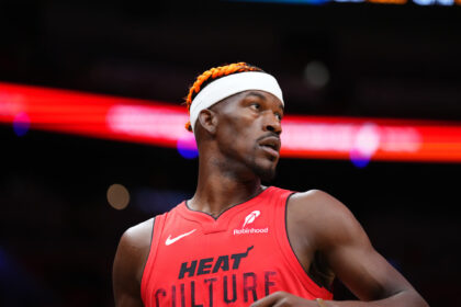 Jimmy Butler's reaction to Pat Riley's comments proves the Heat's culture has deteriorated and is a worrying sign