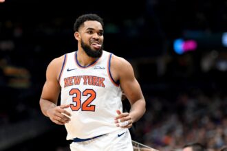 Karl-Anthony Towns admits New York Knicks coach has changed a lot since leaving Timberwolves