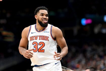 Karl-Anthony Towns admits New York Knicks coach has changed a lot since leaving Timberwolves