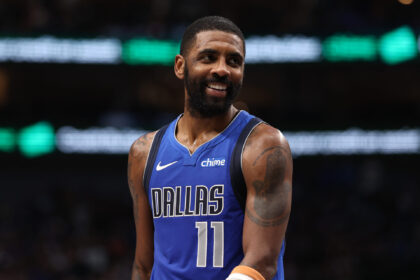 Kyrie Irving makes definitive statements about Dallas Mavericks acquiring trade with Brooklyn Nets, and he's right