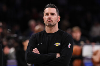 Los Angeles Lakers fans want answers as star player struggles for playing time, JJ Redick limits his influence