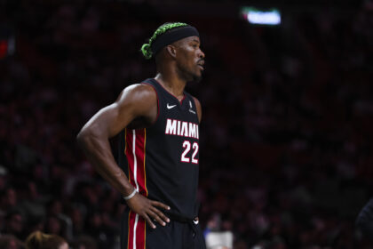 Miami Heat could make new surprise decision on Jimmy Butler, league sources do not rule out the possibility