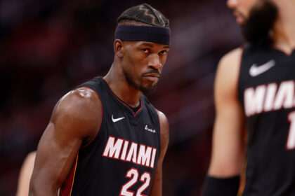 Miami Heat star's latest comments on how much better the team is without Jimmy Butler