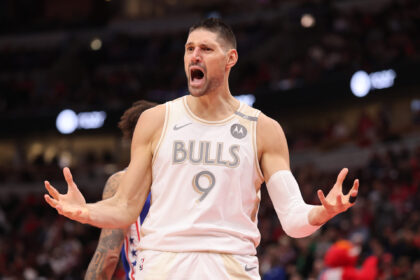 Nikola Vucevic reveals what the next team wants when he leaves Chicago Brews.