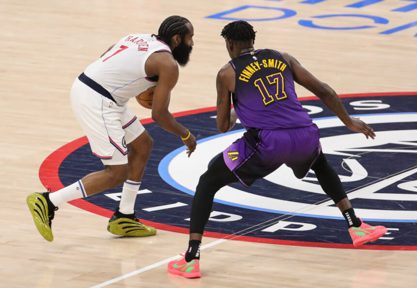 Paul Pierce Grades La Clippers vs La Lakers 2024-25 Season