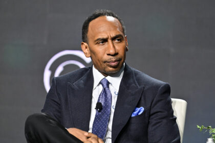 Stephen A. Smith slams Sam Presti and Oklahoma City Thunder, saying they're 'sick of their honeymoon'