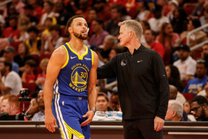 The Golden State Warriors' biggest mistake of the past five years remains costly, but they could have acquired an additional All-Star.