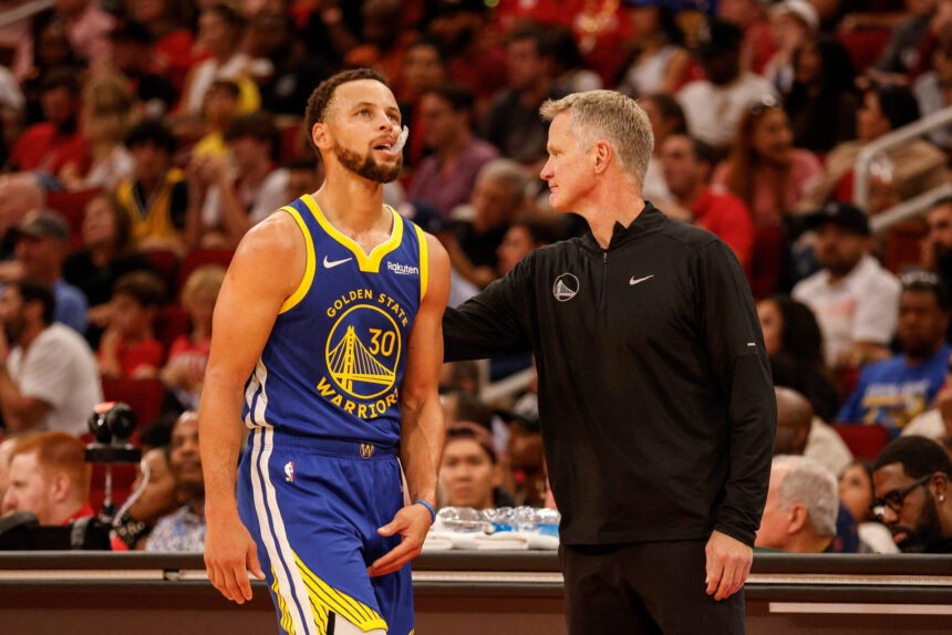 The Golden State Warriors' biggest mistake of the past five years remains costly, but they could have acquired an additional All-Star.