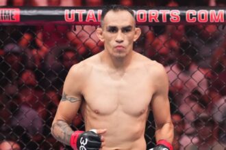 Tony Ferguson, UFC, UFC 296, Statement