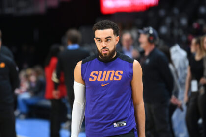 Tyus Jones says issues that are 'damaging' Phoenix Suns' game 'must be fixed'