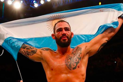 Santiago Ponzinibbio