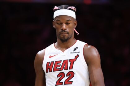 What Channing Frye heard about Jimmy Butler's flight cancellation shows why the Miami Heat are so angry