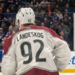 Colorado Avalanche general manager provides update on Gabriel Landeskog's return from injury