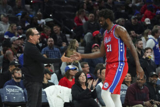 Adding the Philadelphia 76ers trade deadline is a quality move and the latest rough diamonds to make an impact