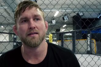 Alexander Gustafsson, BKFC, UFC