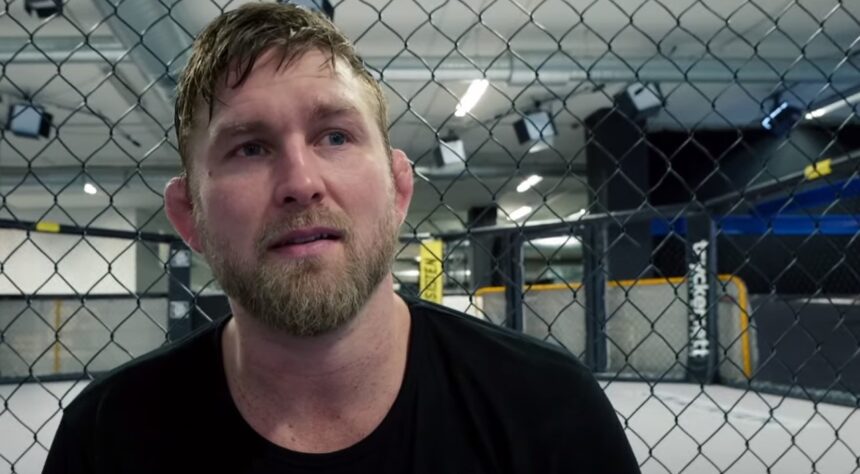 Alexander Gustafsson, BKFC, UFC