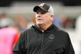 Chip Kelly Ohio State pic