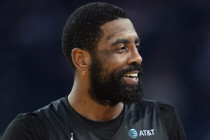 Dallas Mavericks fans have lots to say after Kyrie Irving publishes a new comment on the Luka Donsick Trade