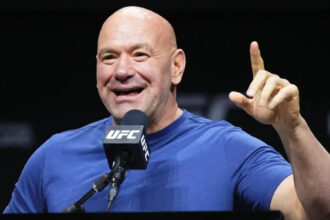 Dana White