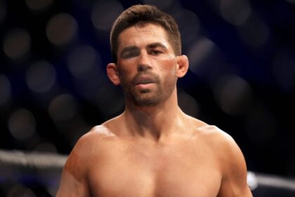 Dominick Cruz