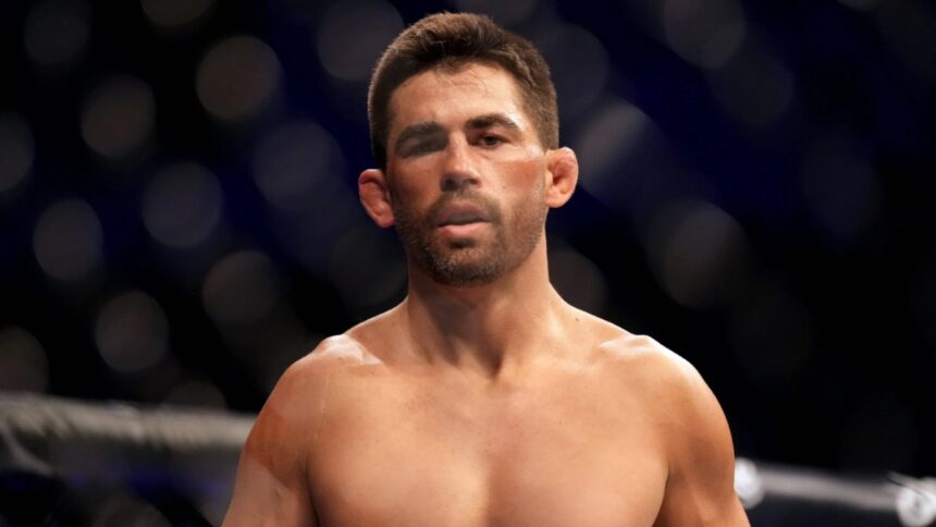 Dominick Cruz