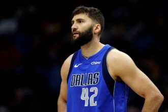 From Maxi Kleber to La Lakers, the former NBA champion recommends Atlanta Hawksster's Perincare